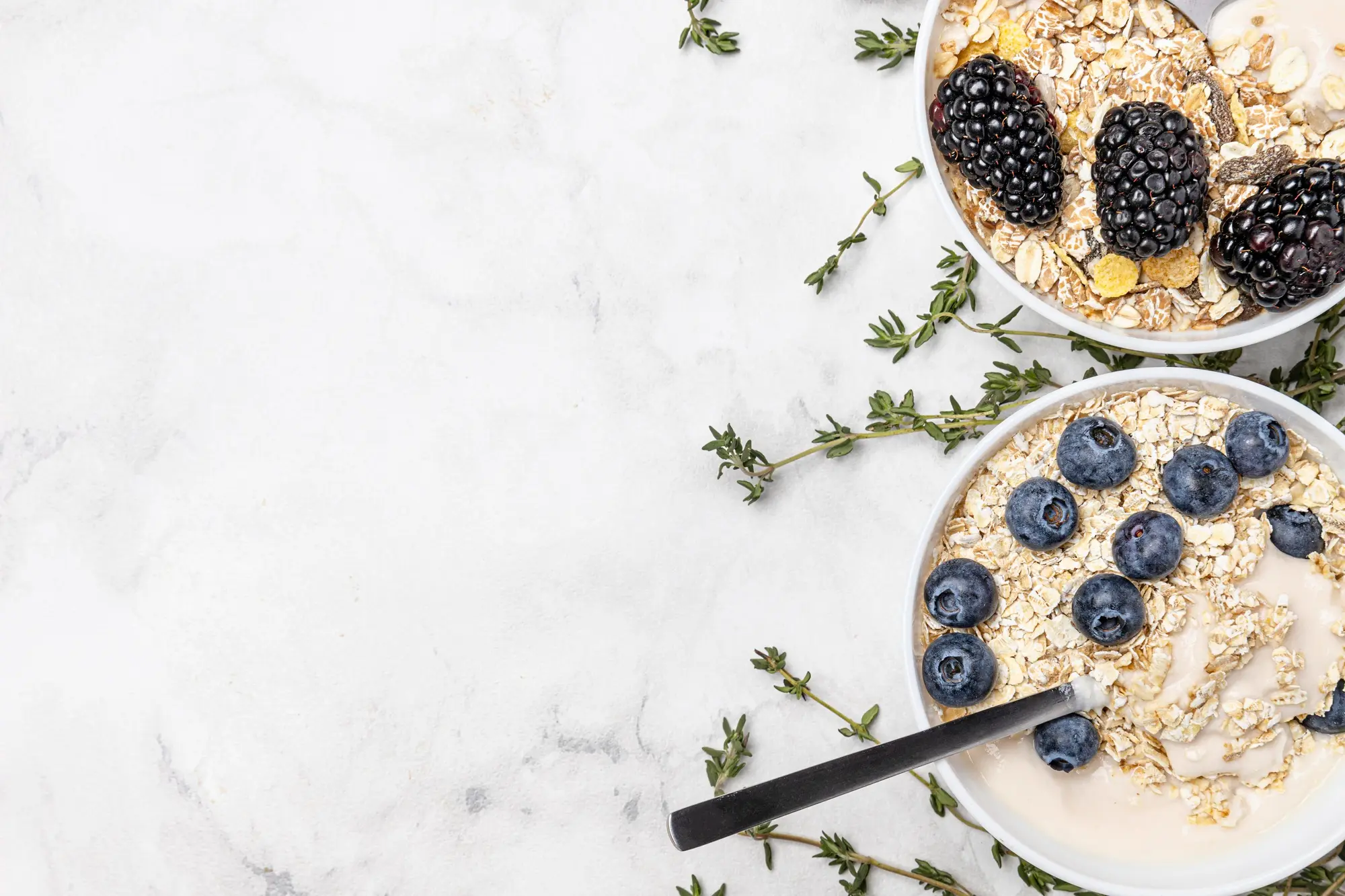 Todos los beneficios