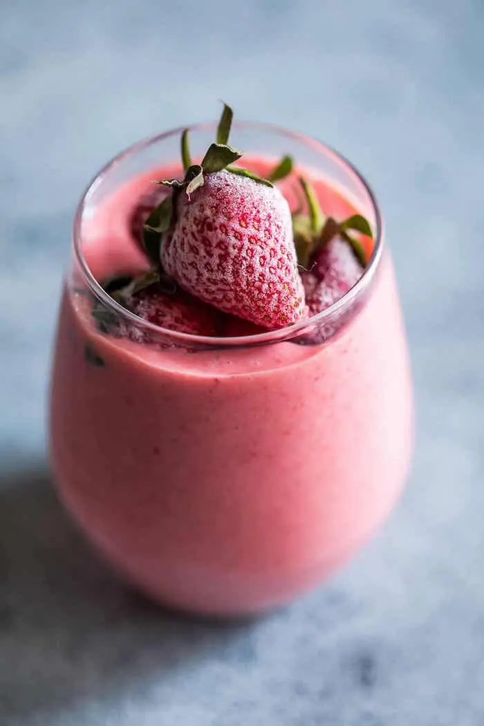 Smoothie Refrescante